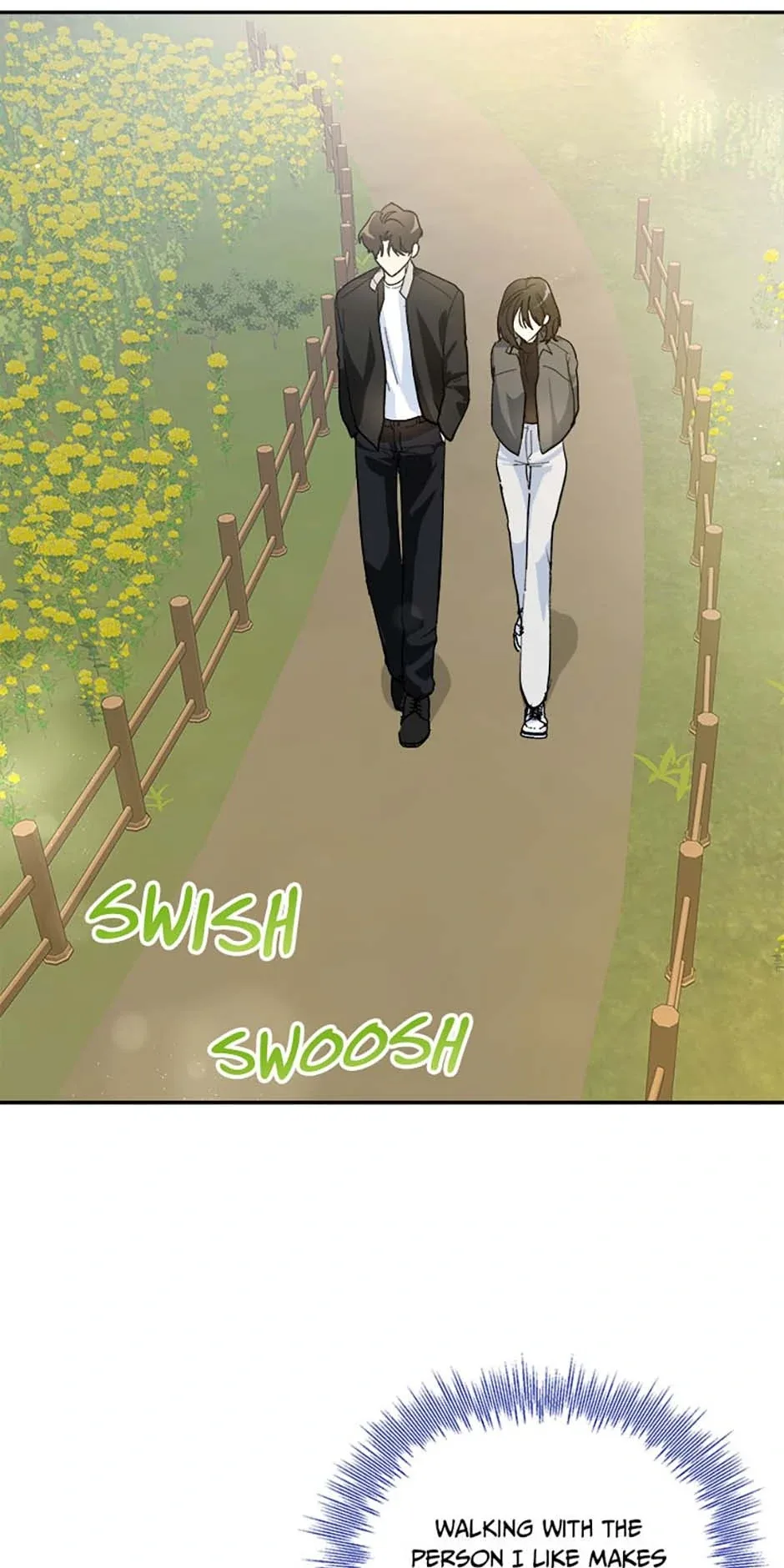 The Stylist and the Beast Chapter 61 page 8