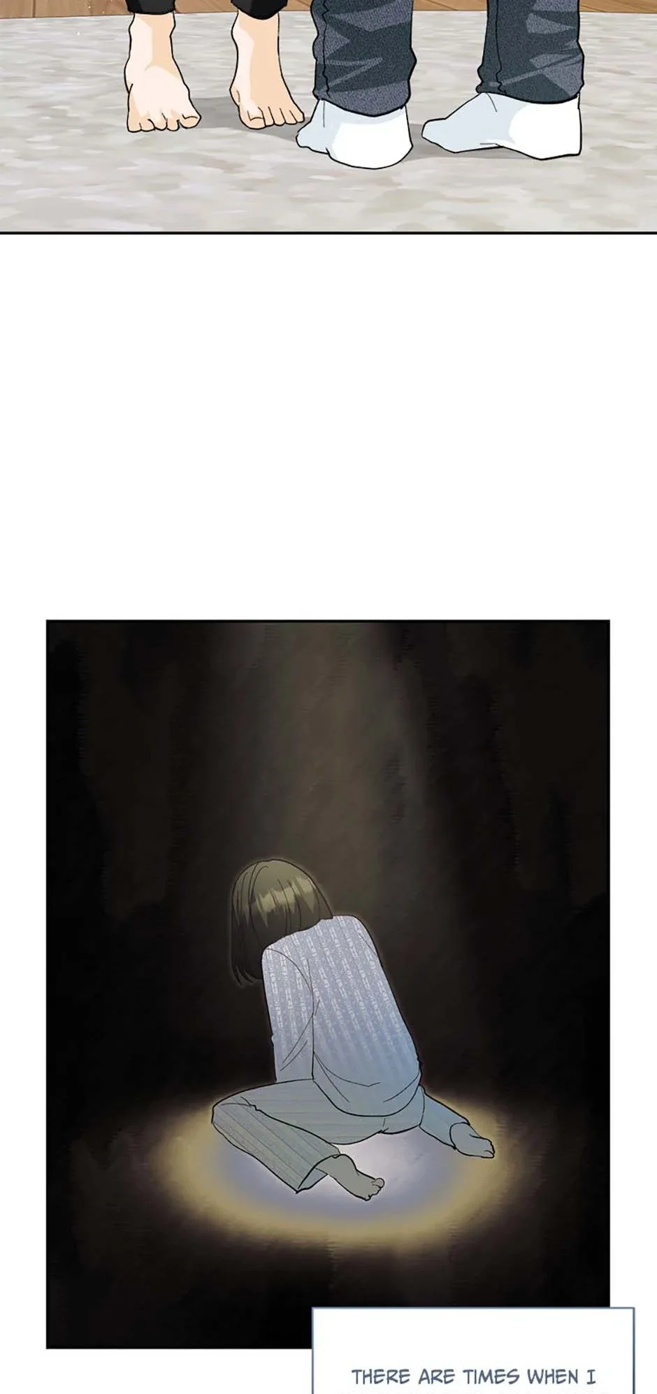 The Stylist and the Beast Chapter 59 page 31