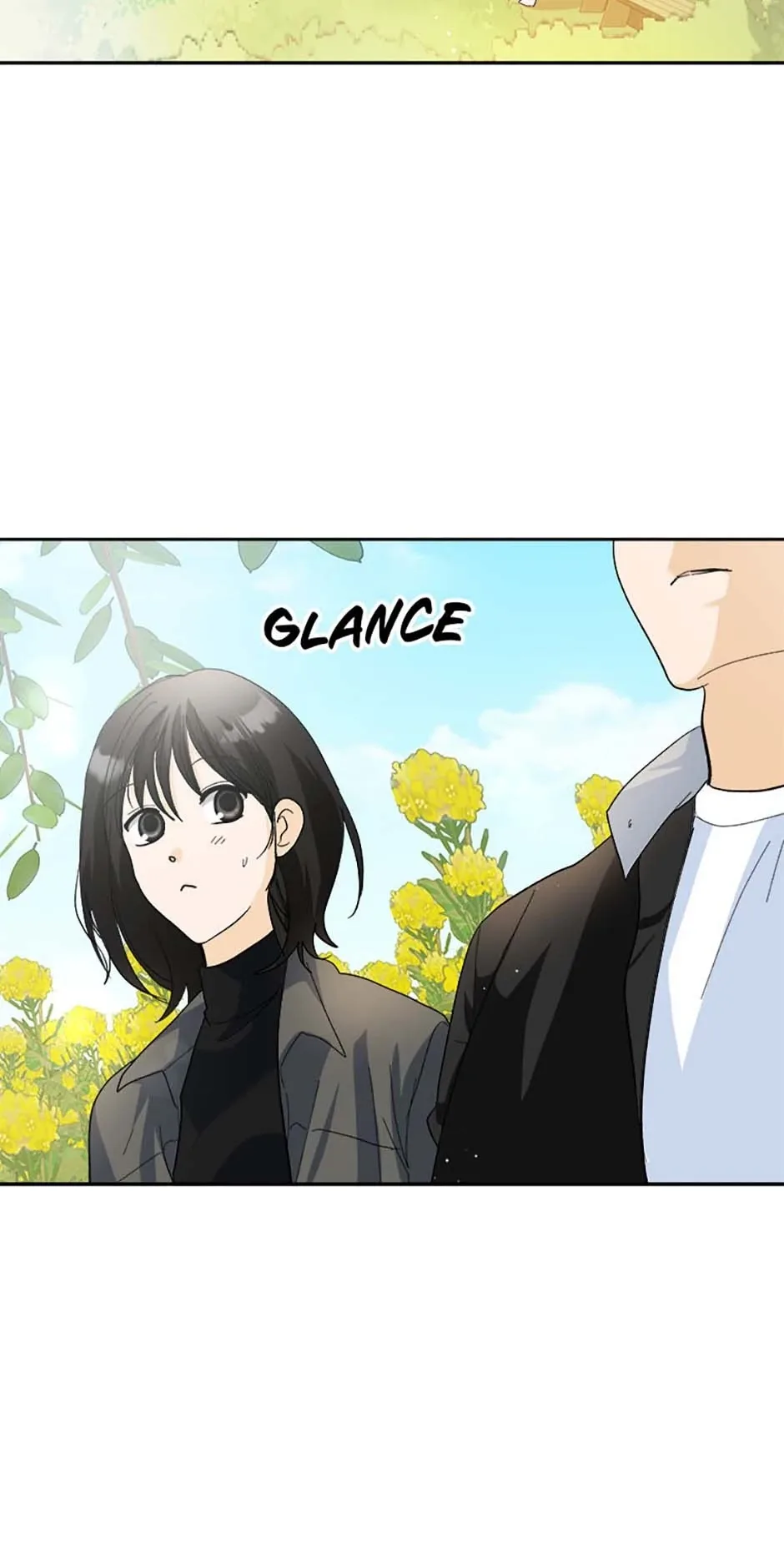 The Stylist and the Beast Chapter 61 page 11