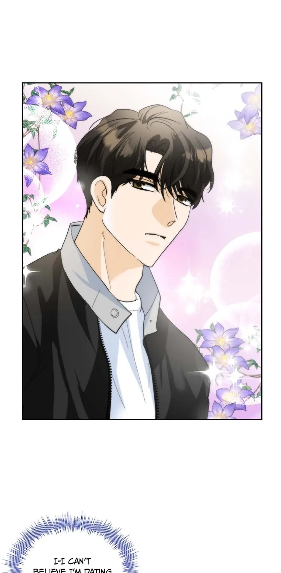 The Stylist and the Beast Chapter 61 page 12
