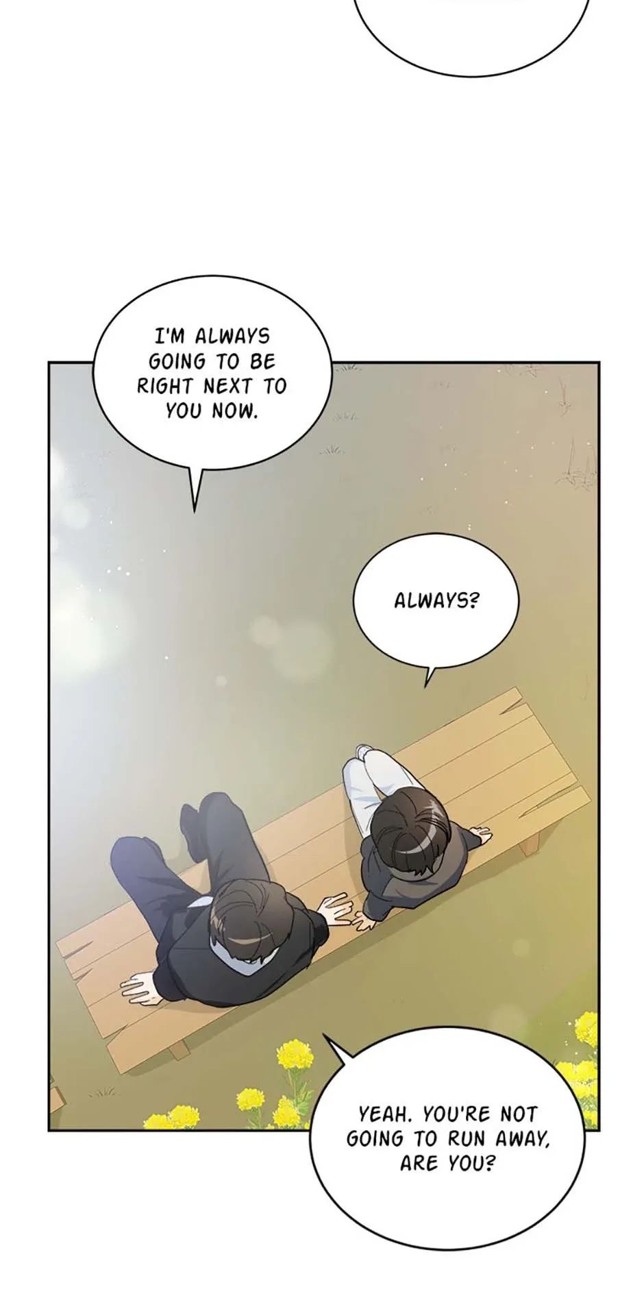 The Stylist and the Beast Chapter 61 page 16