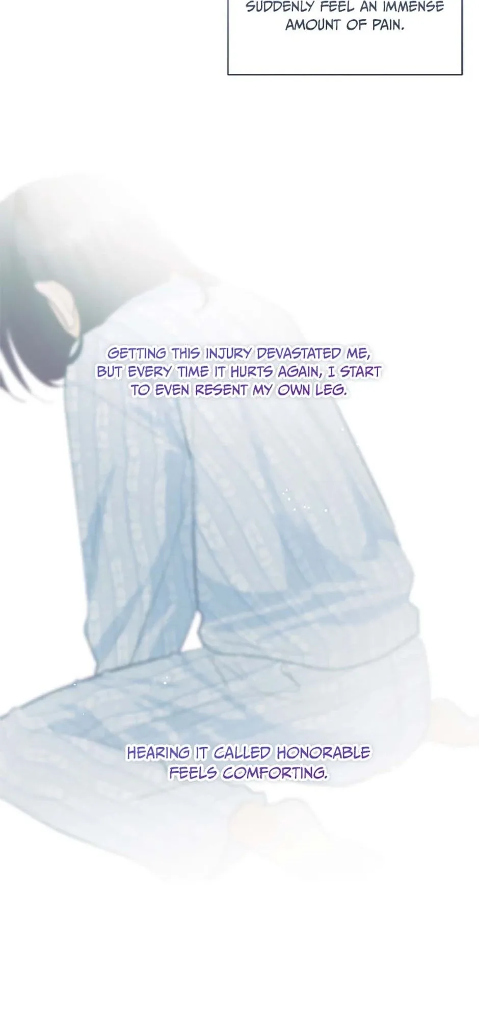 The Stylist and the Beast Chapter 59 page 32