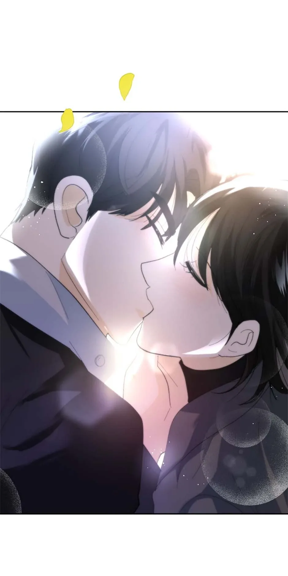 The Stylist and the Beast Chapter 61 page 22
