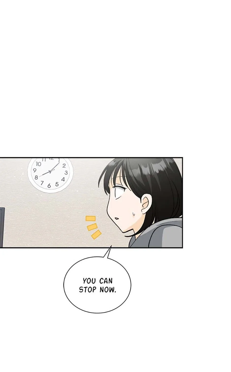 The Stylist and the Beast Chapter 59 page 45