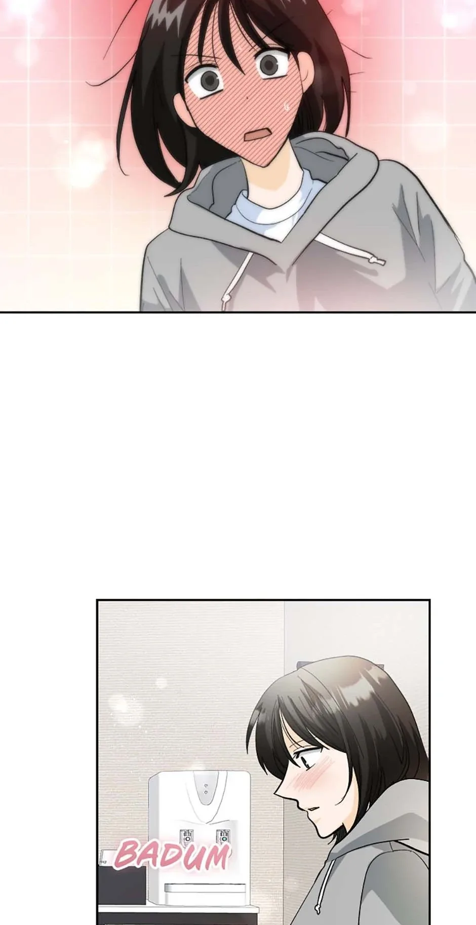 The Stylist and the Beast Chapter 59 page 48