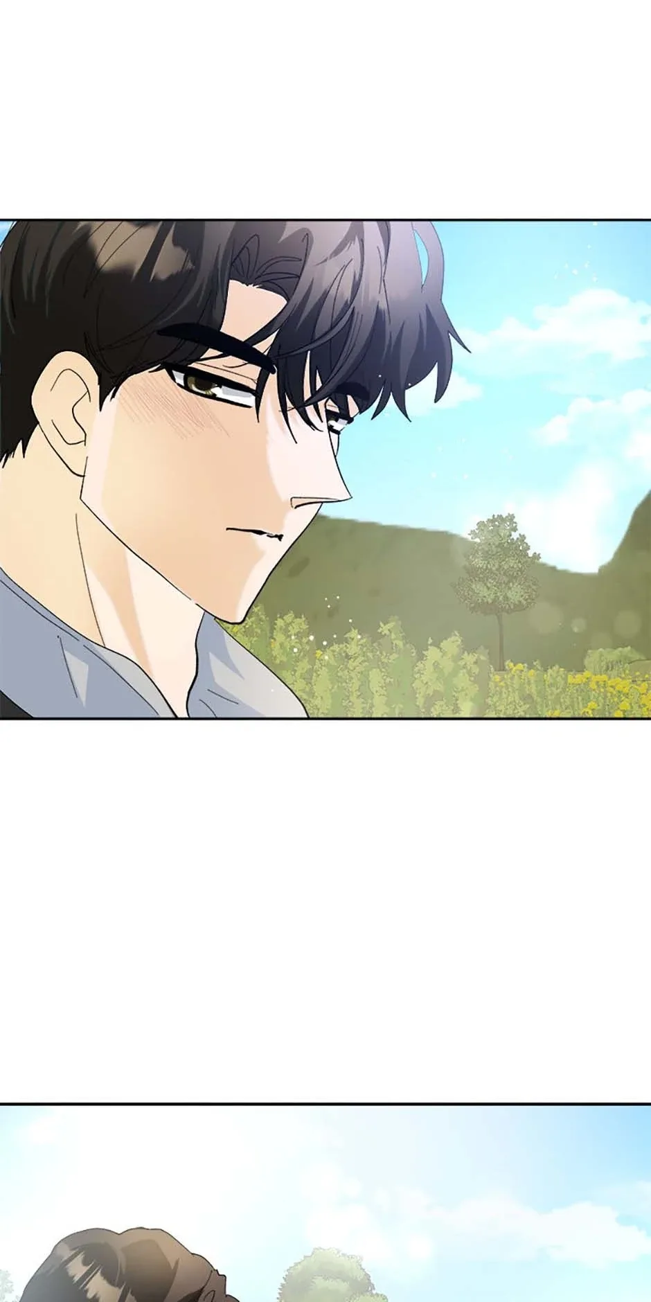 The Stylist and the Beast Chapter 61 page 18