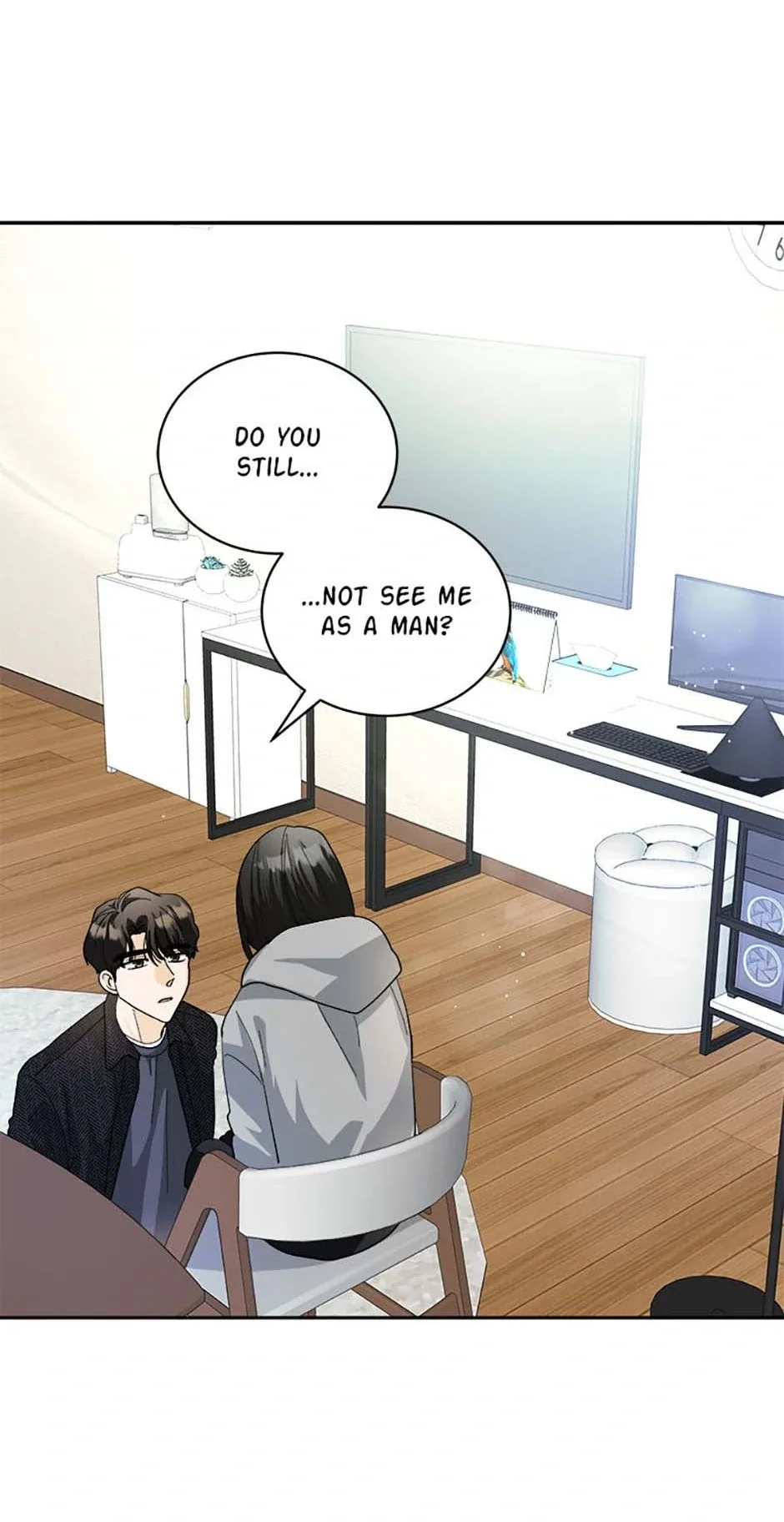 The Stylist and the Beast Chapter 59 page 50