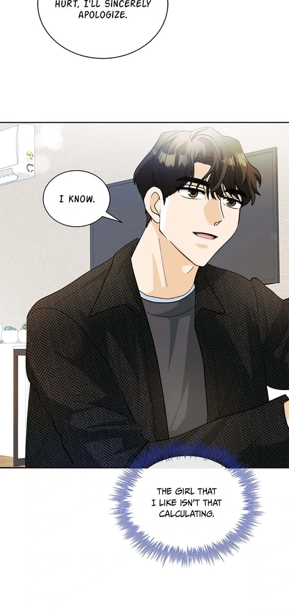 The Stylist and the Beast Chapter 59 page 43