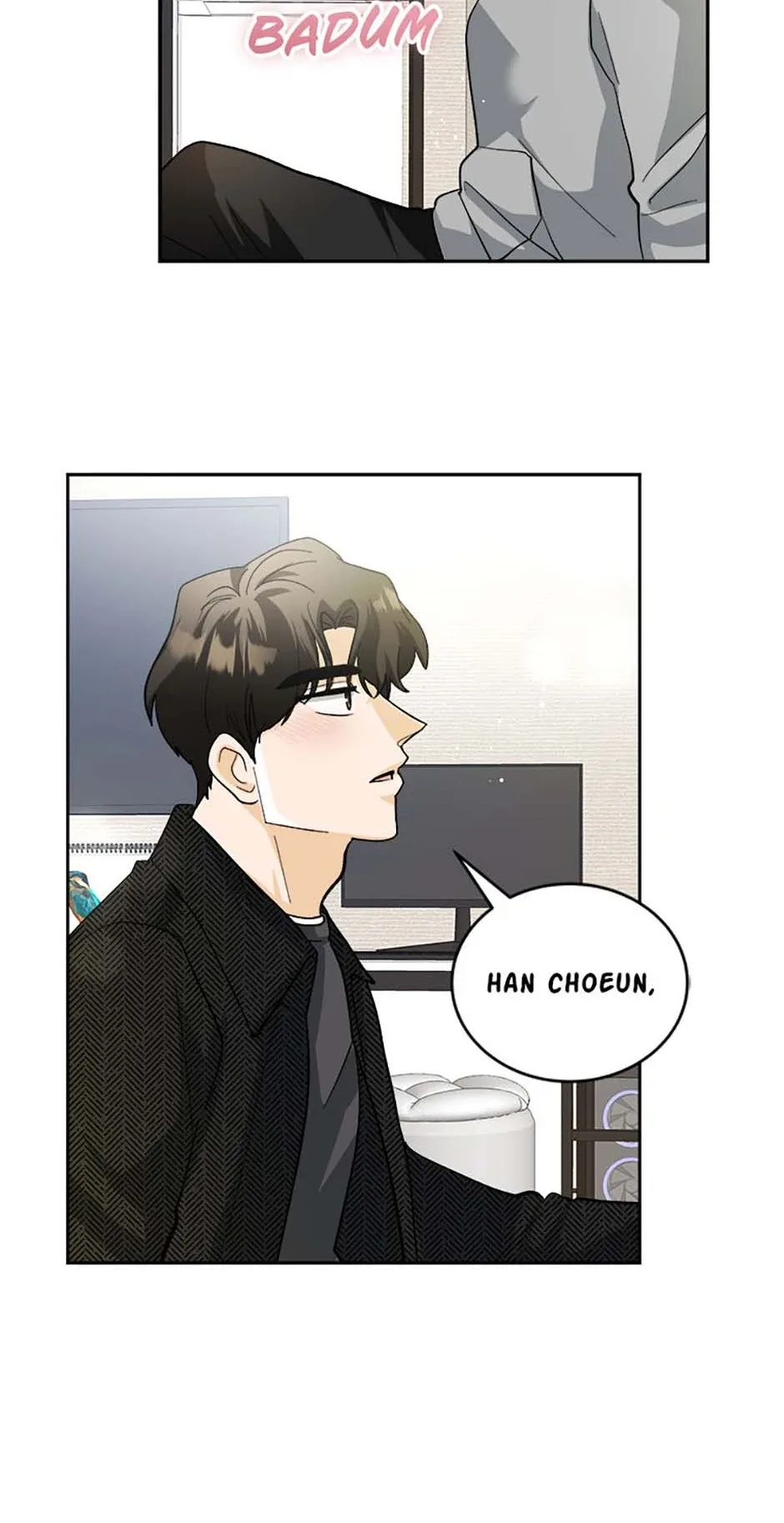The Stylist and the Beast Chapter 59 page 49