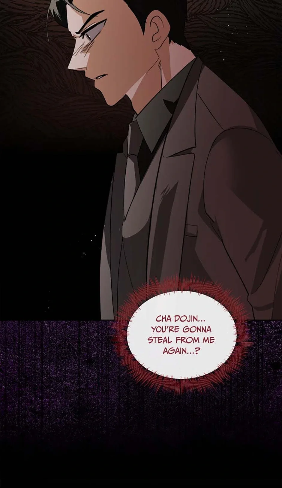 The Stylist and the Beast Chapter 61 page 46