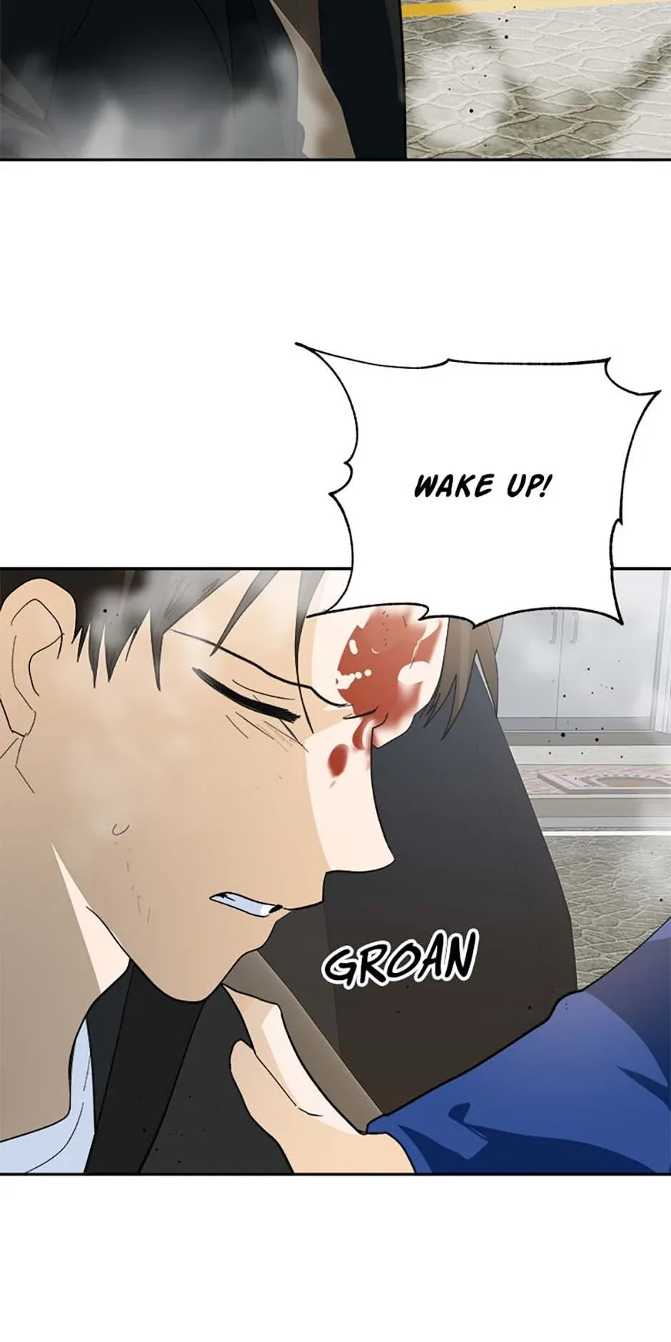 The Stylist and the Beast Chapter 63 page 24