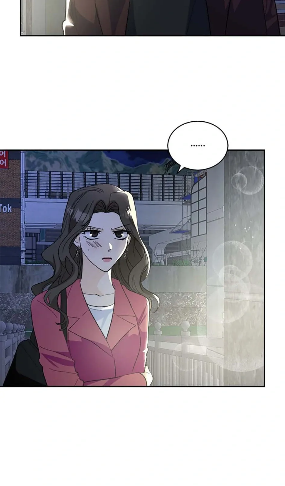The Stylist and the Beast Chapter 63 page 10
