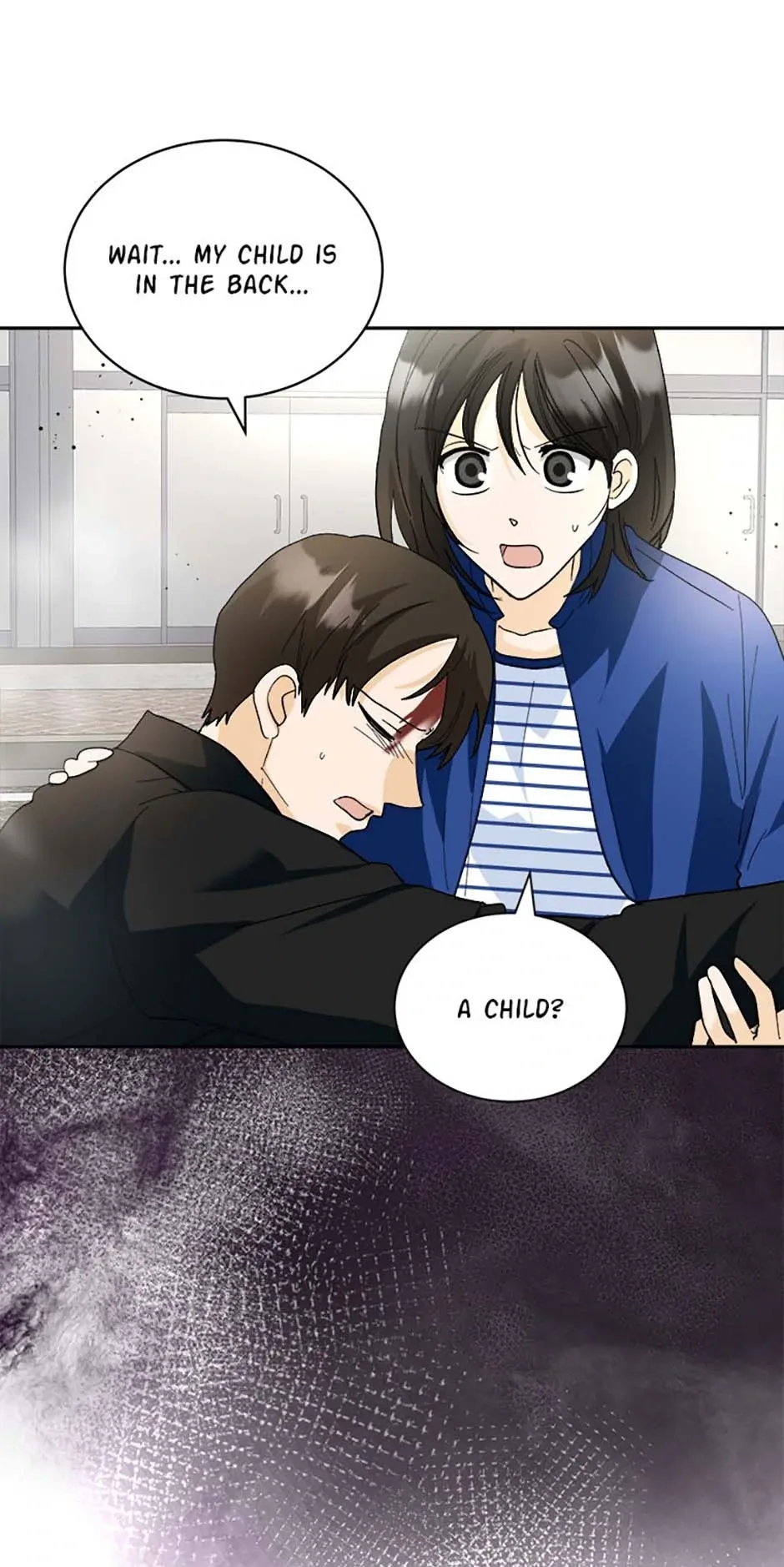 The Stylist and the Beast Chapter 63 page 30