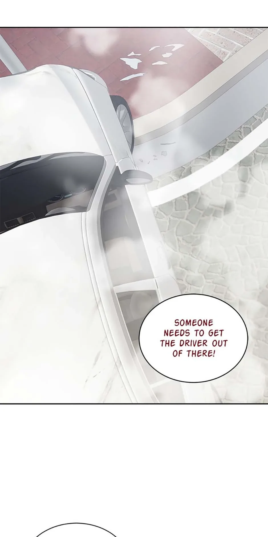 The Stylist and the Beast Chapter 63 page 20