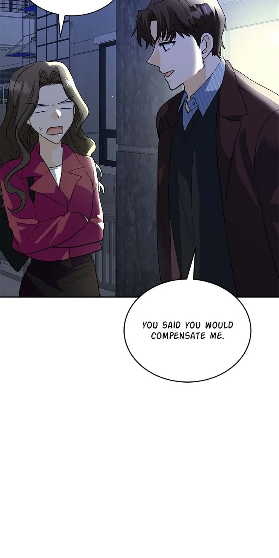 The Stylist and the Beast Chapter 63 page 6