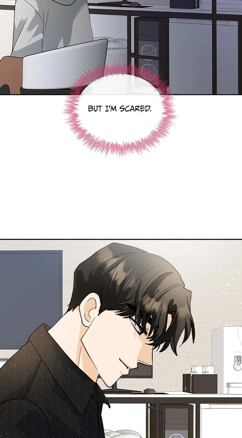The Stylist and the Beast Chapter 59 page 54