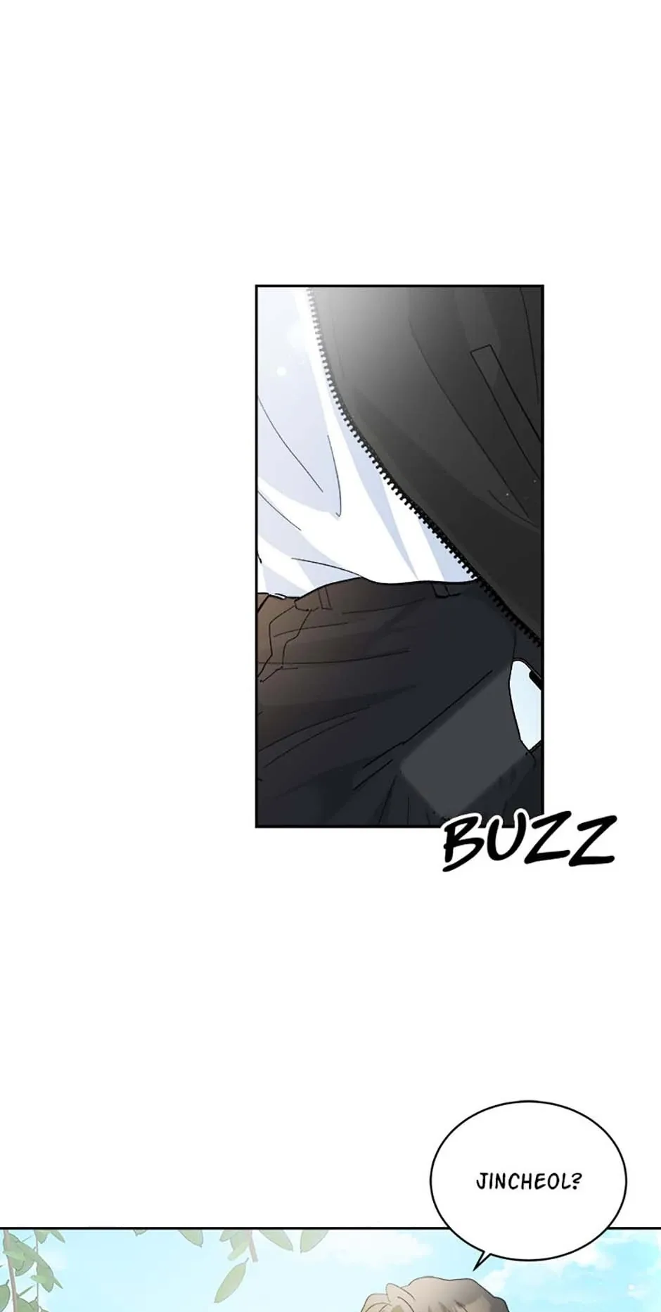 The Stylist and the Beast Chapter 61 page 57