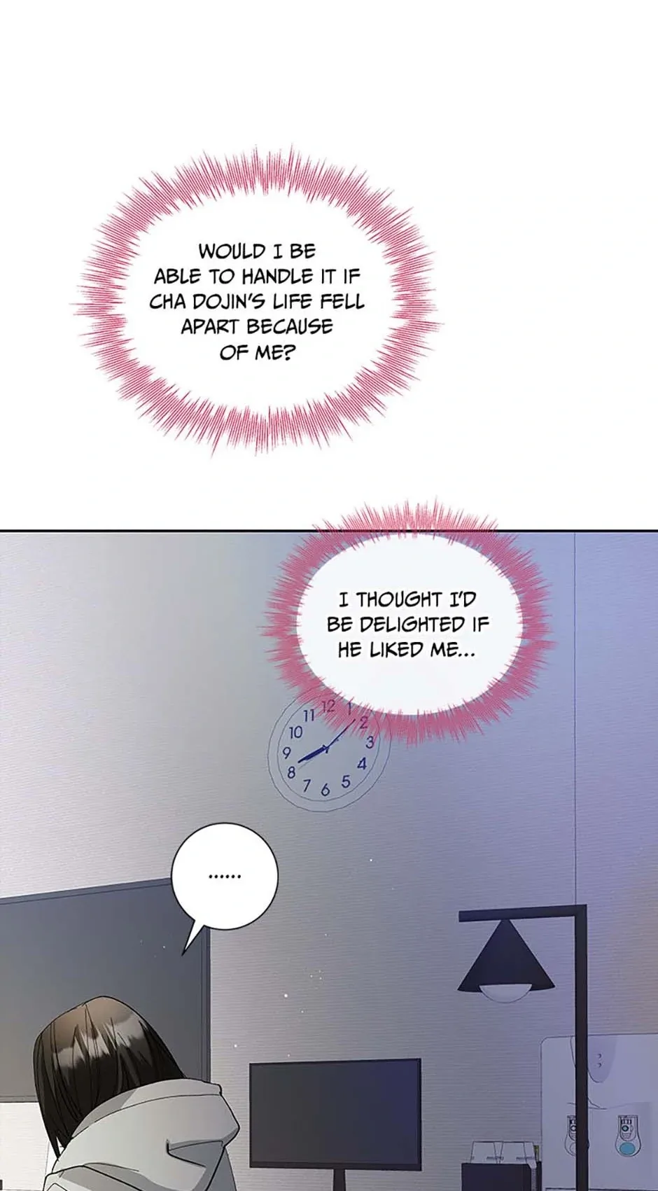 The Stylist and the Beast Chapter 59 page 53