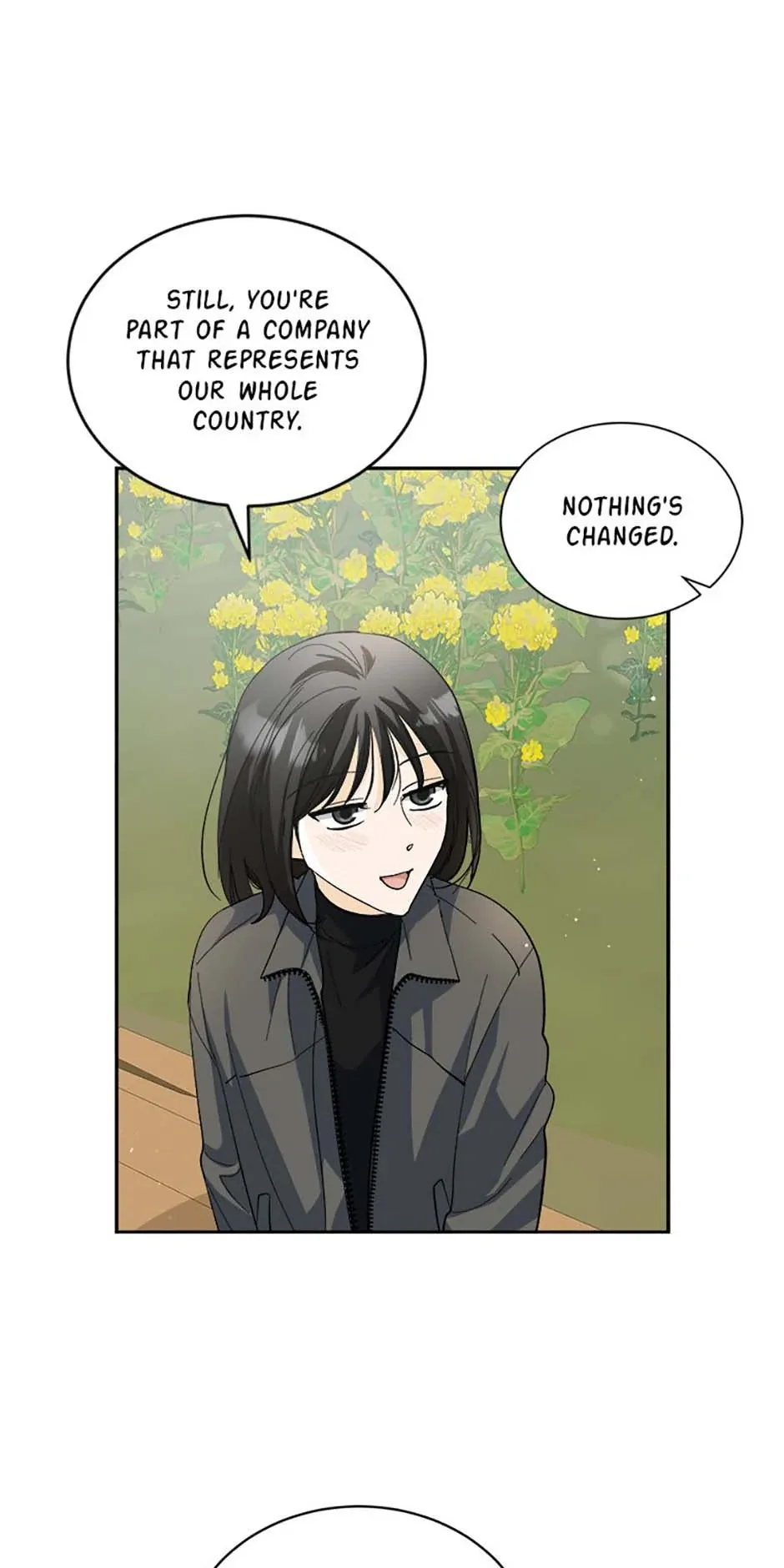 The Stylist and the Beast Chapter 61 page 53