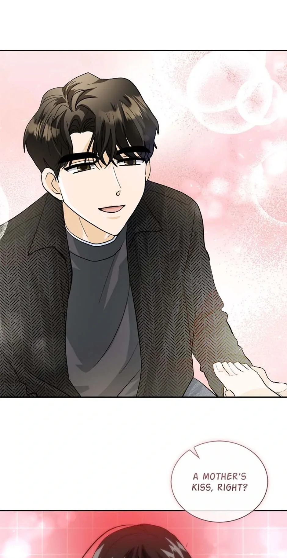 The Stylist and the Beast Chapter 59 page 47