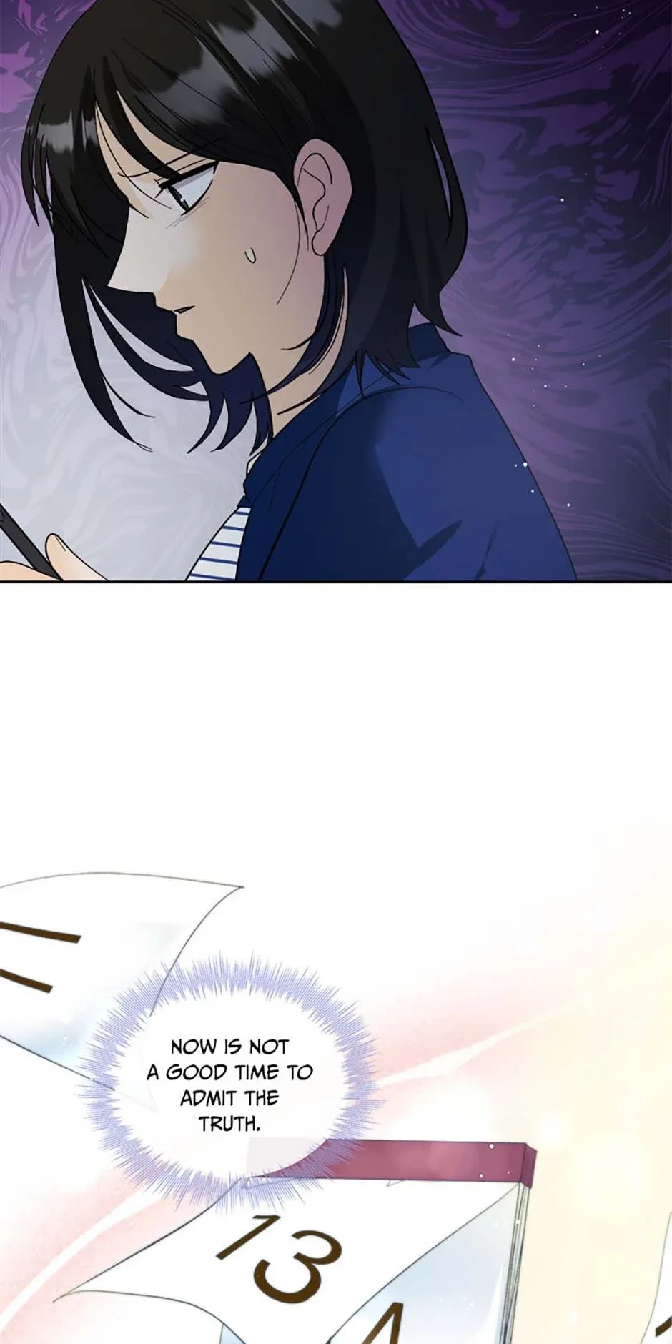 The Stylist and the Beast Chapter 63 page 40