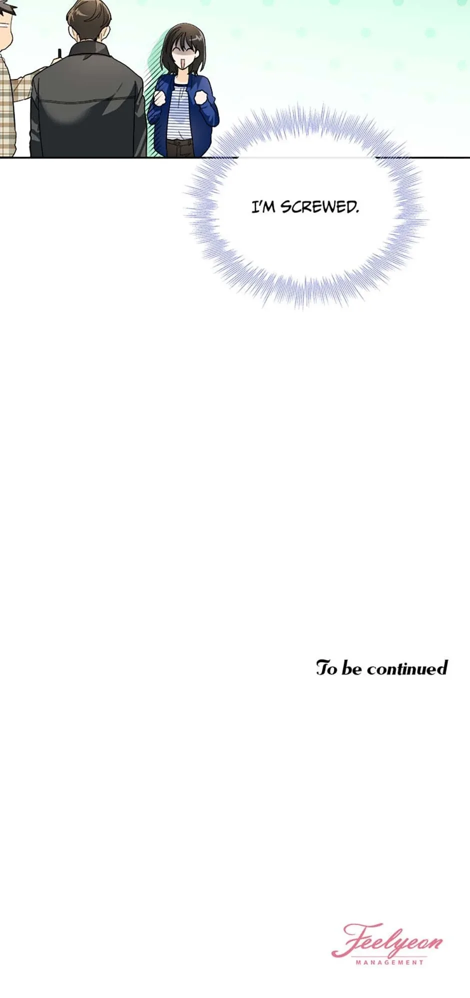 The Stylist and the Beast Chapter 63 page 79