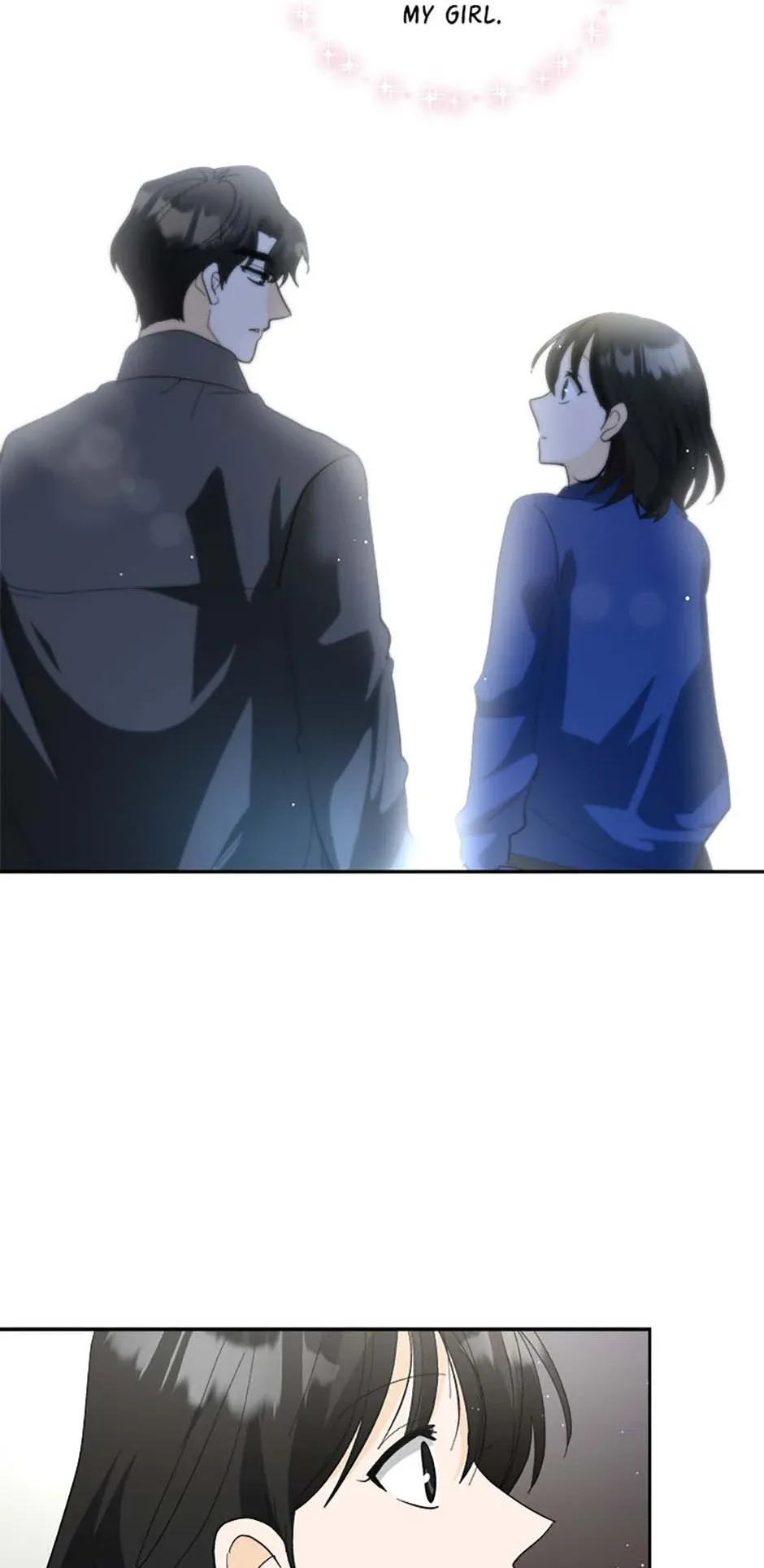 The Stylist and the Beast Chapter 63 page 47