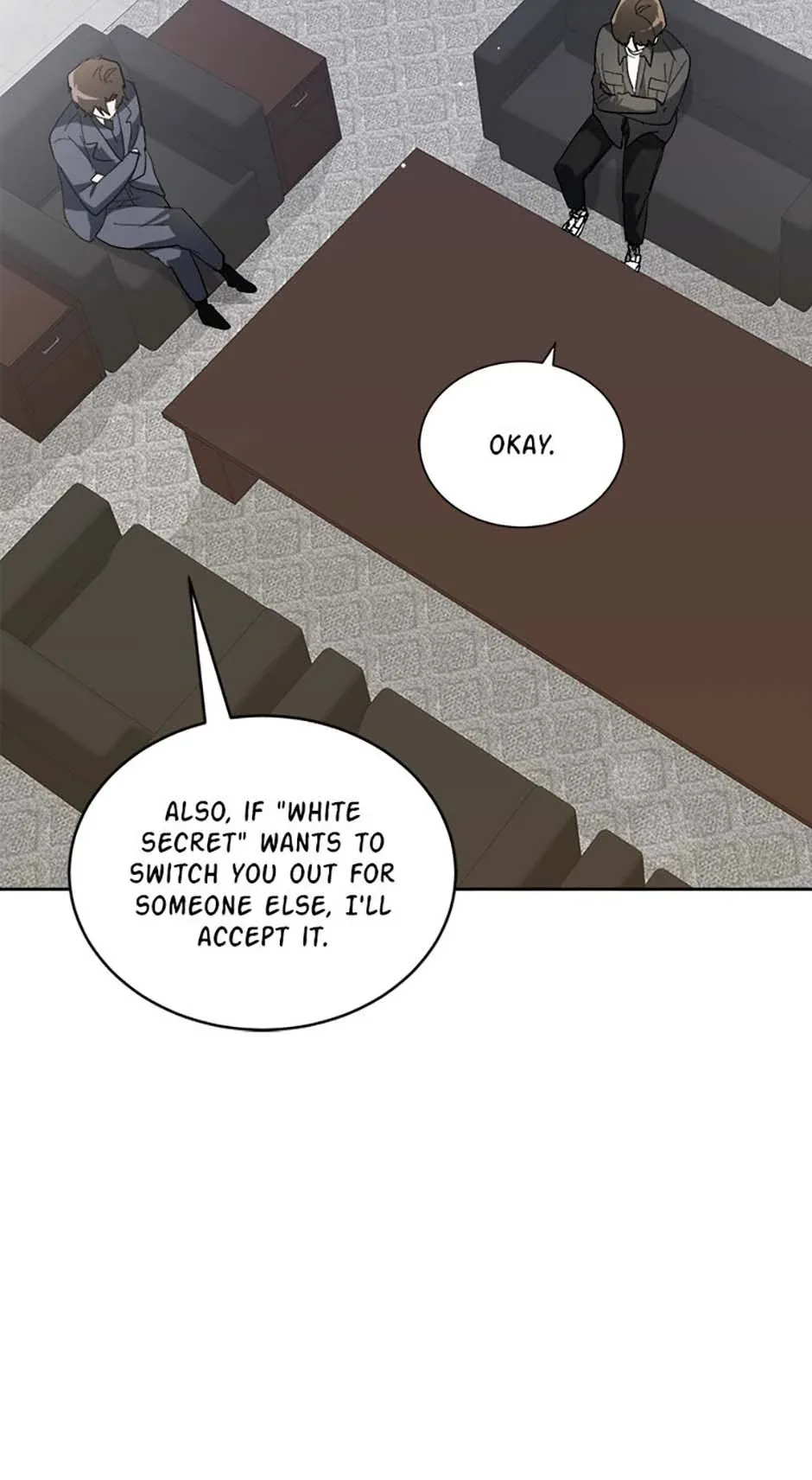 The Stylist and the Beast Chapter 63 page 53