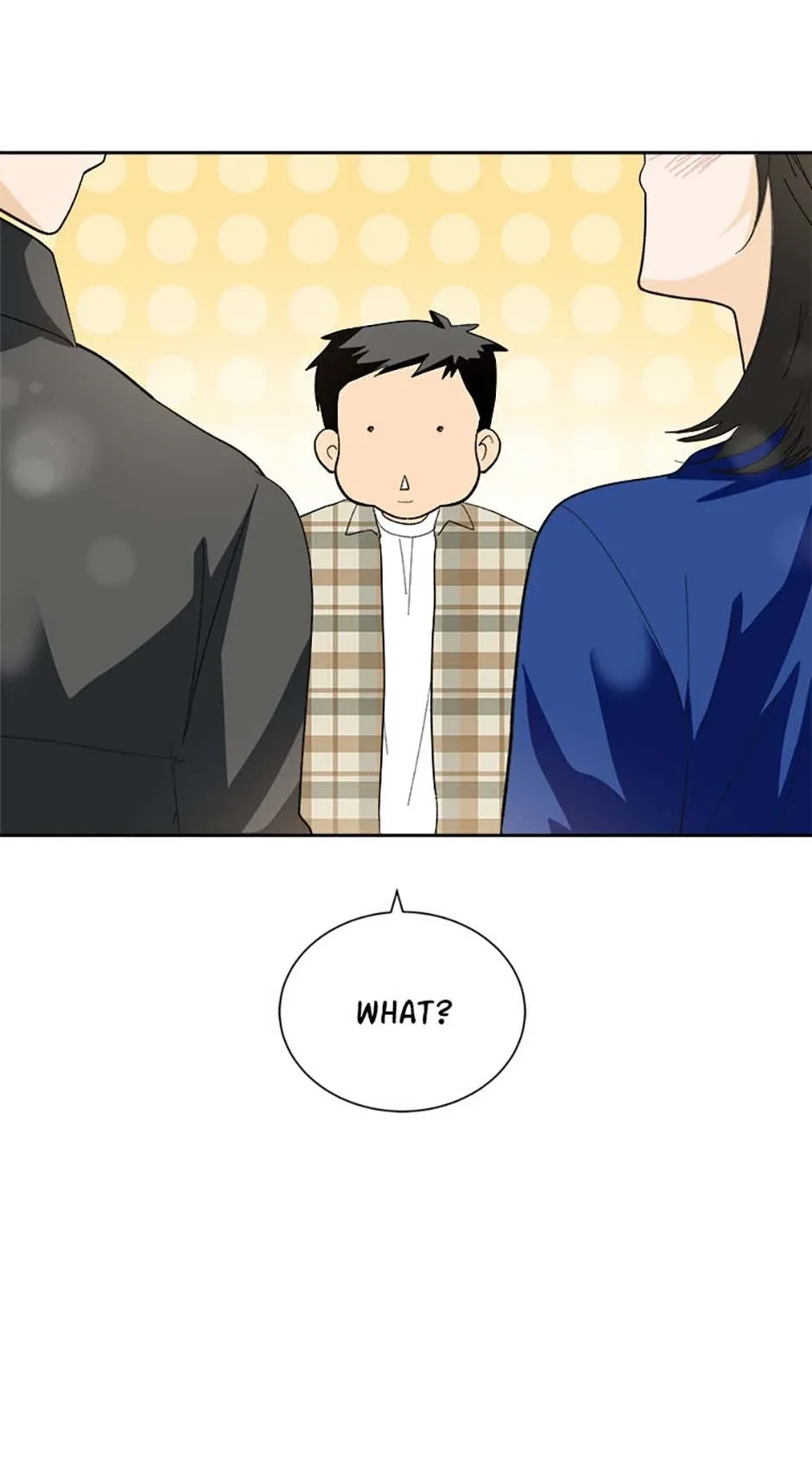The Stylist and the Beast Chapter 63 page 49