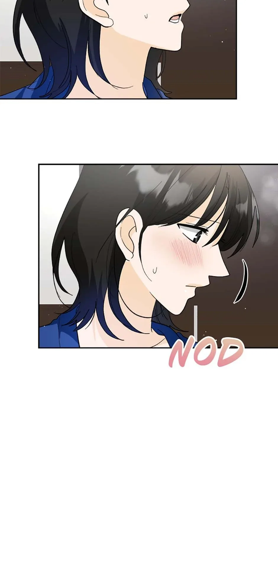 The Stylist and the Beast Chapter 63 page 48