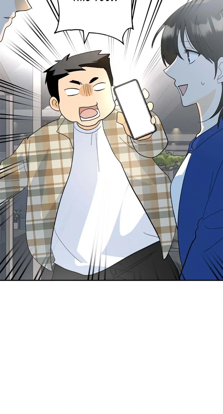 The Stylist and the Beast Chapter 63 page 74