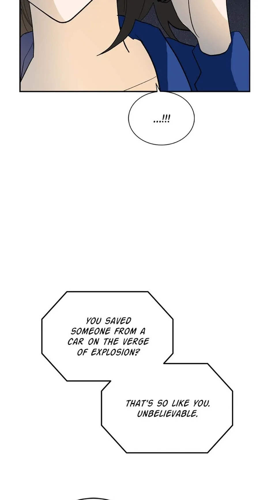 The Stylist and the Beast Chapter 63 page 68