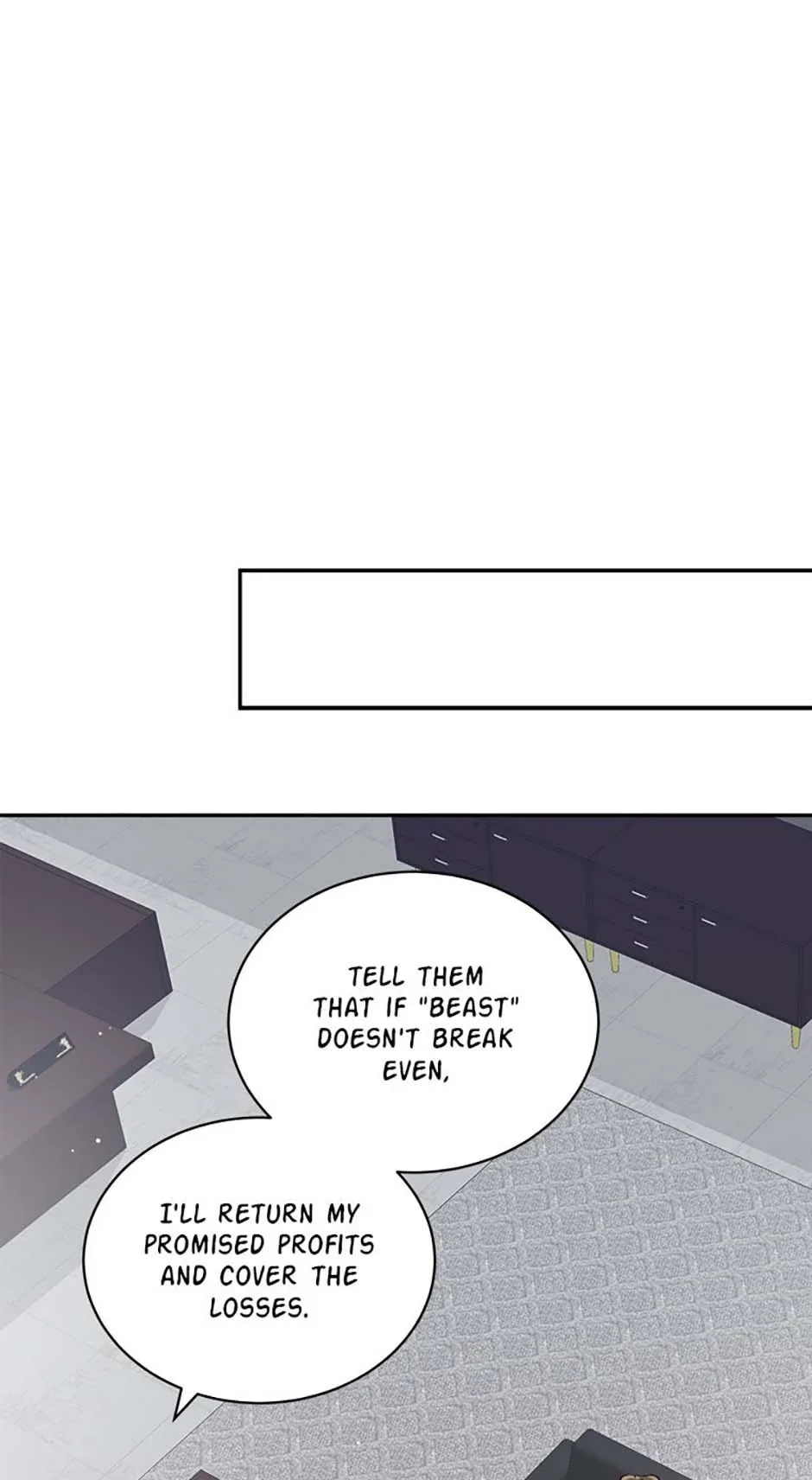 The Stylist and the Beast Chapter 63 page 52