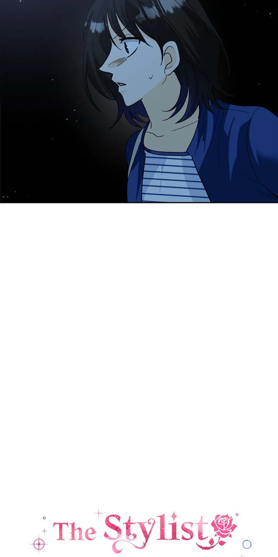 The Stylist and the Beast Chapter 63 page 32