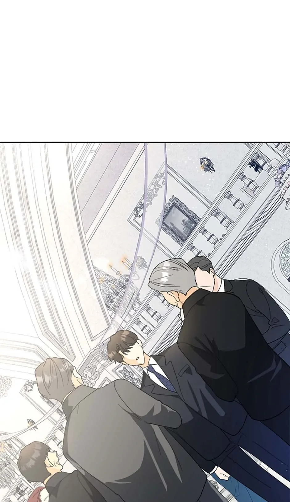 The Stylist and the Beast Chapter 61 page 42