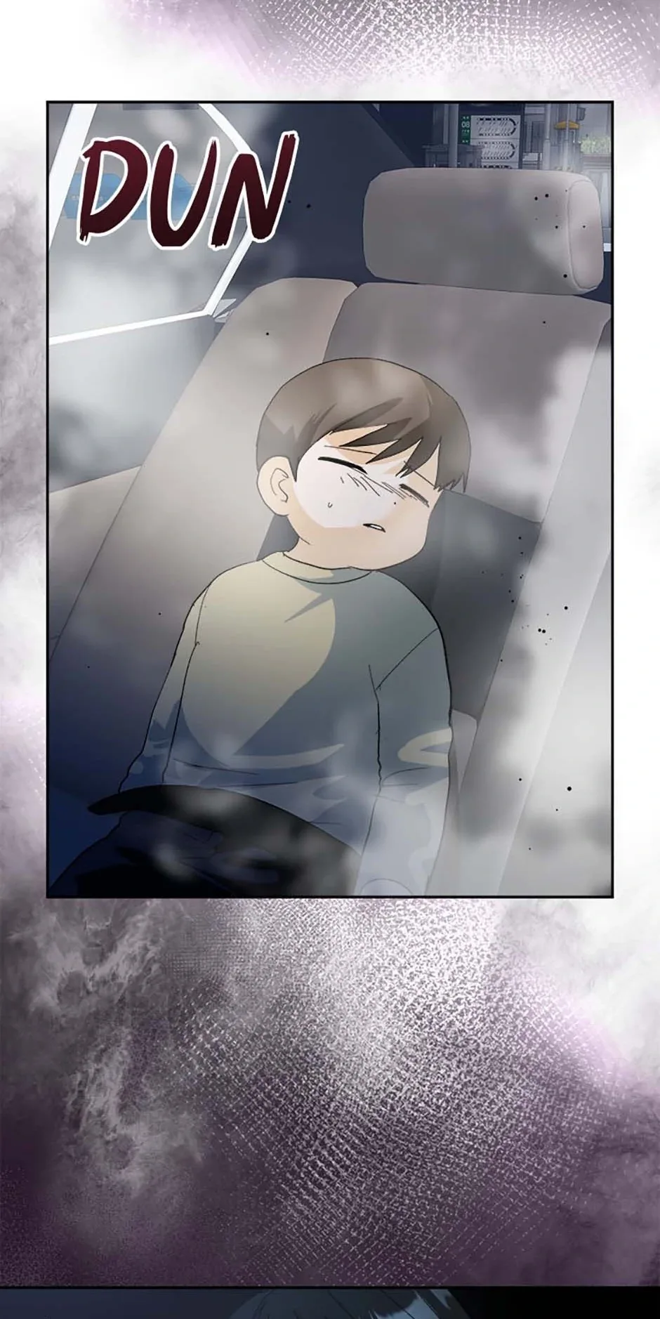 The Stylist and the Beast Chapter 63 page 31