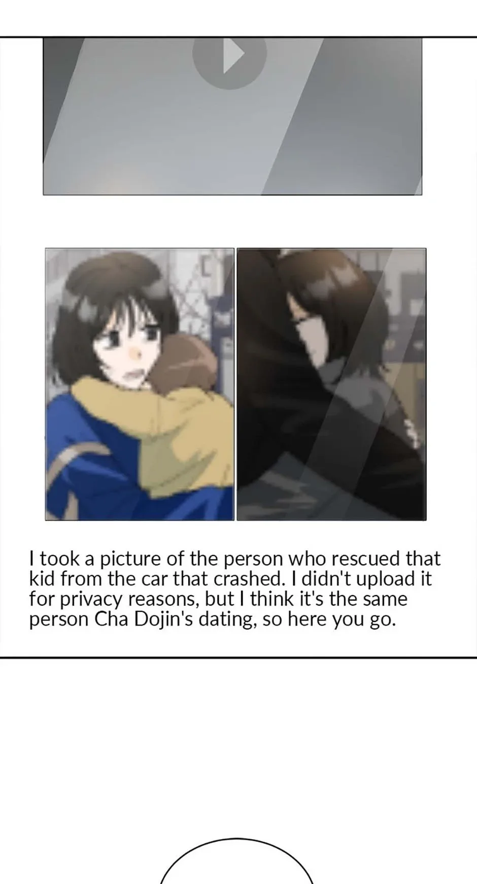 The Stylist and the Beast Chapter 63 page 71