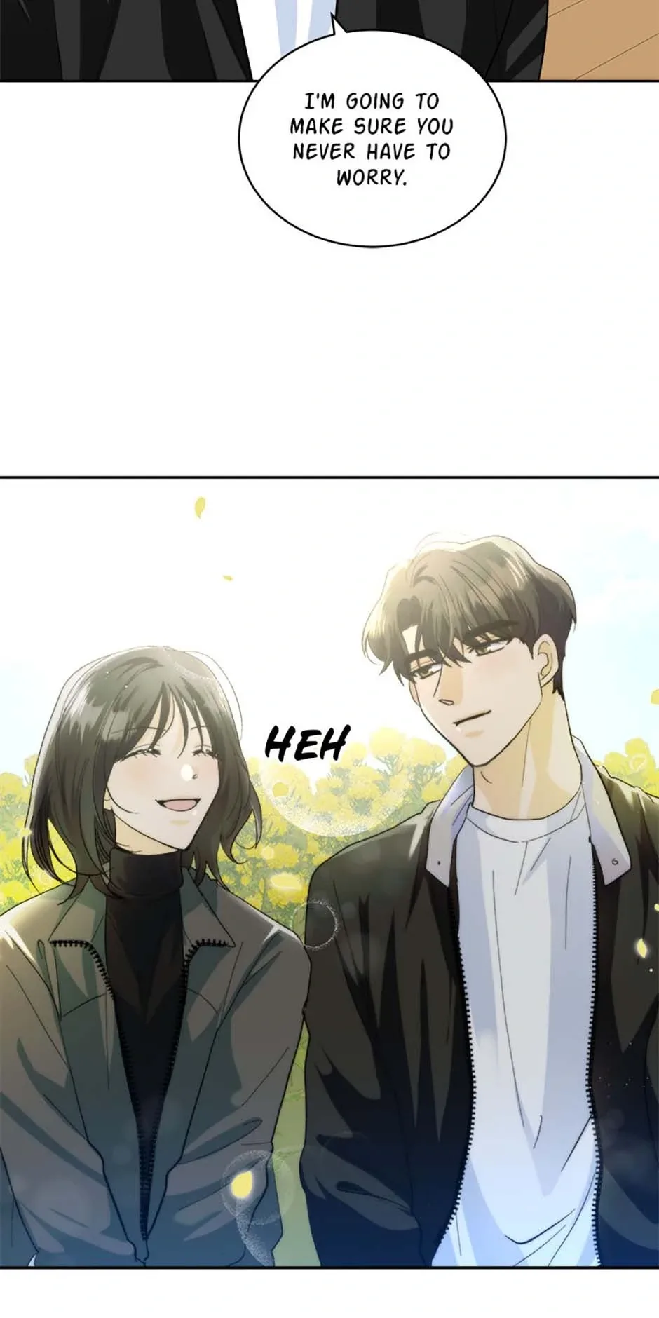 The Stylist and the Beast Chapter 61 page 56