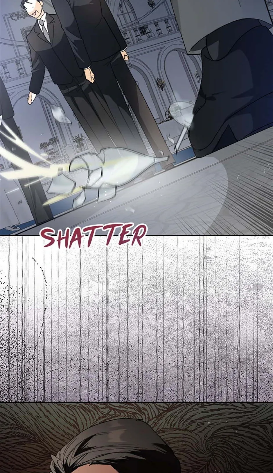 The Stylist and the Beast Chapter 61 page 45