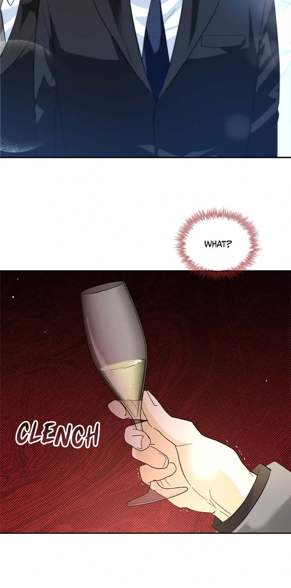 The Stylist and the Beast Chapter 61 page 36