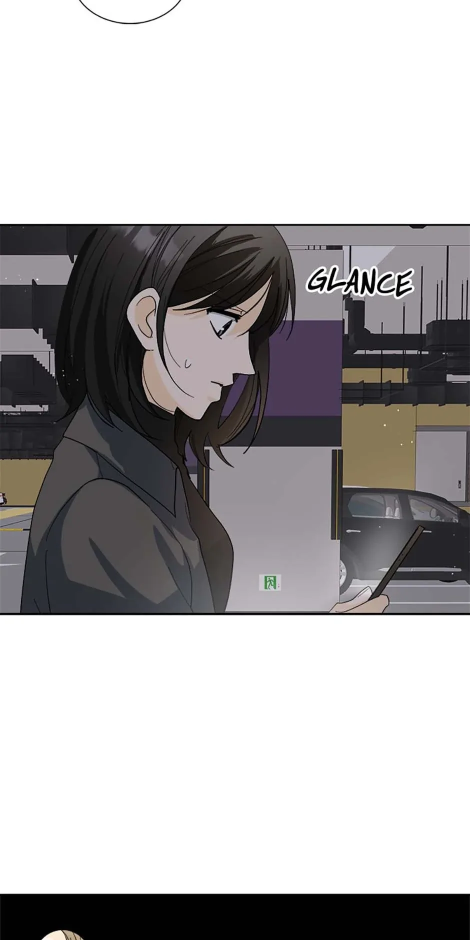 The Stylist and the Beast Chapter 62 page 3