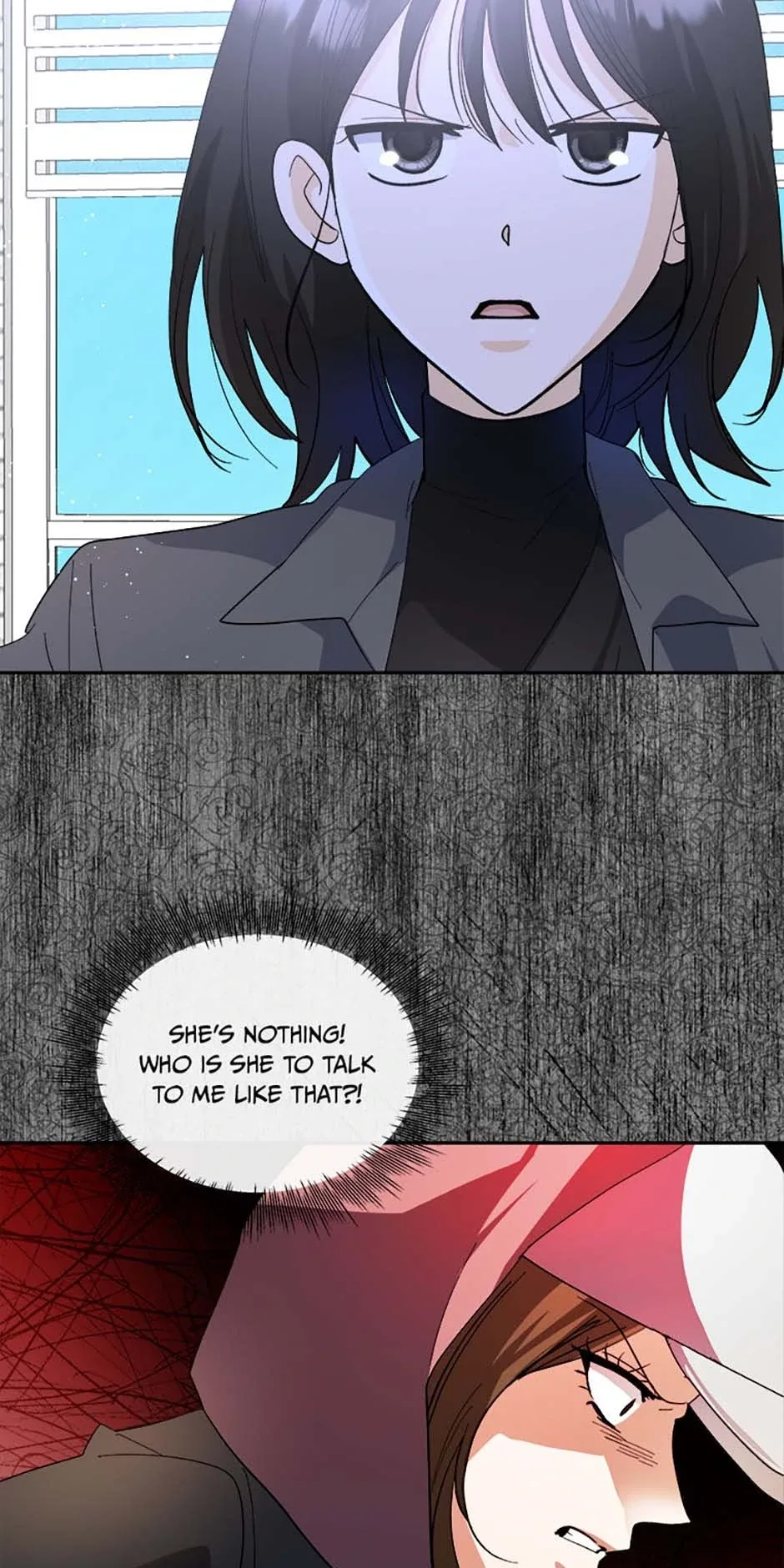 The Stylist and the Beast Chapter 62 page 19