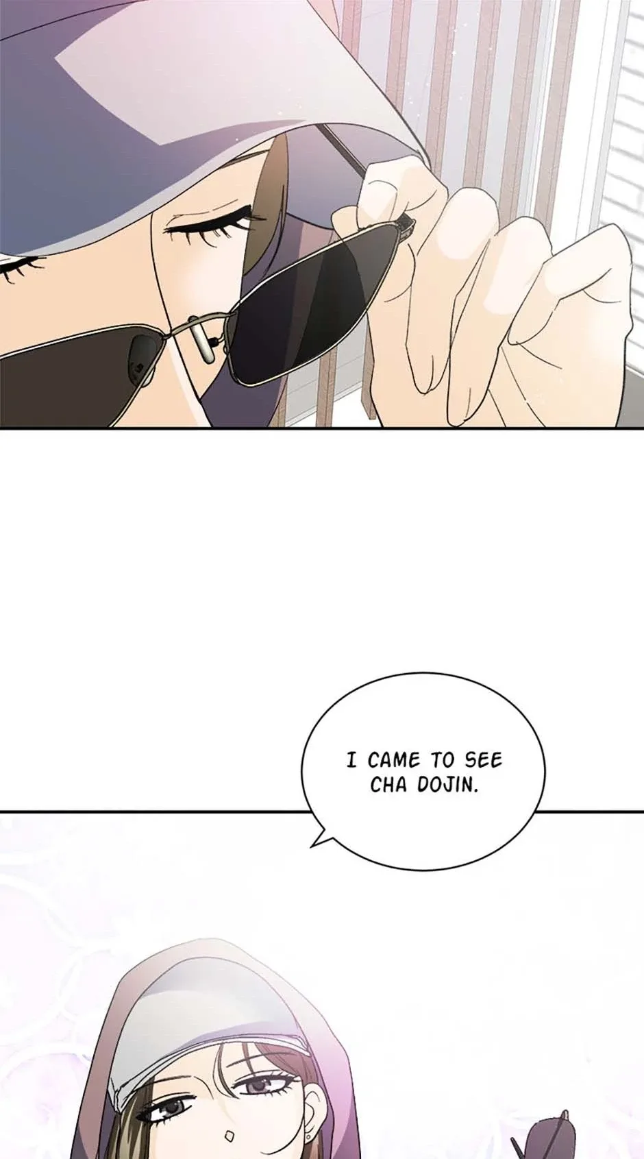 The Stylist and the Beast Chapter 62 page 10