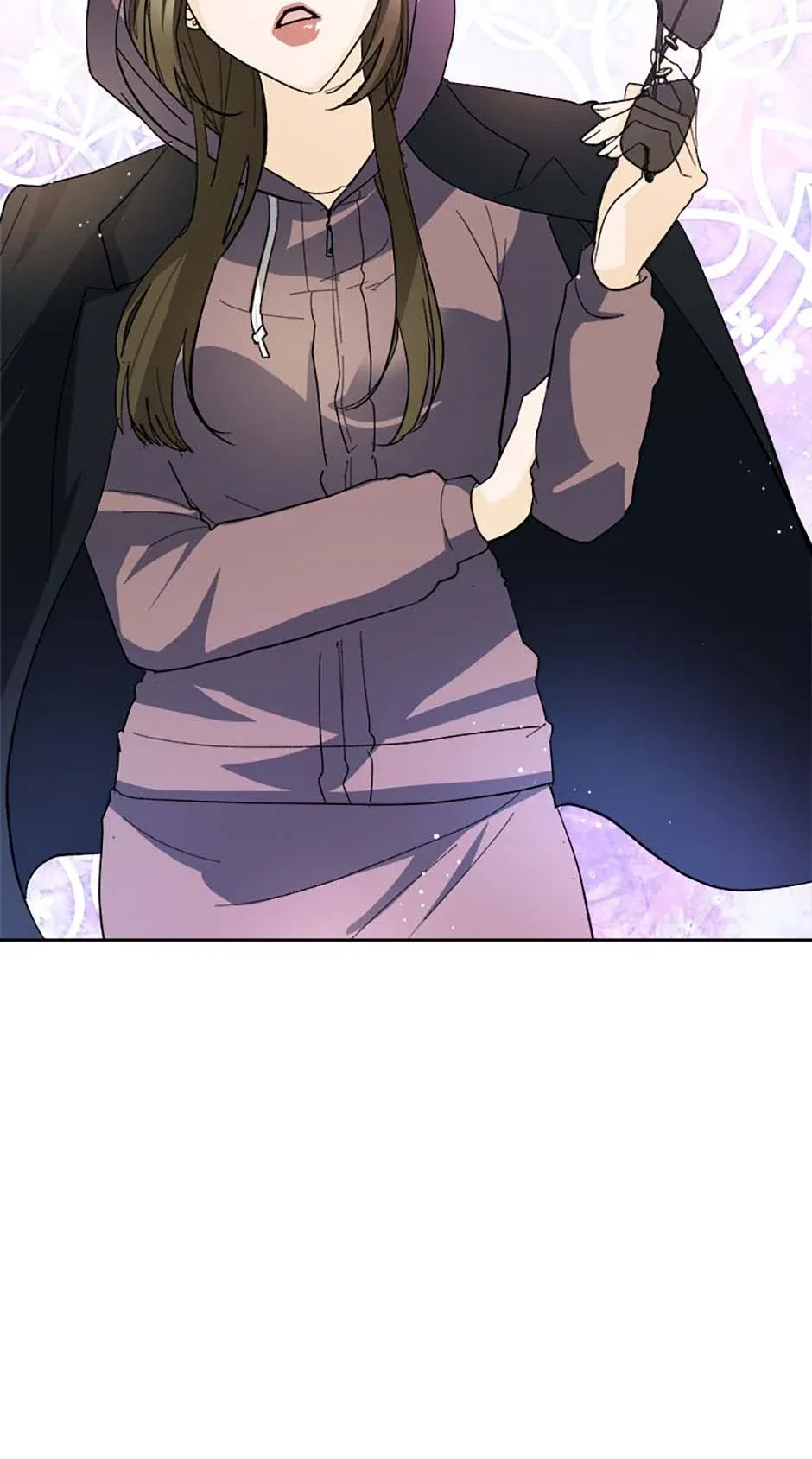 The Stylist and the Beast Chapter 62 page 11
