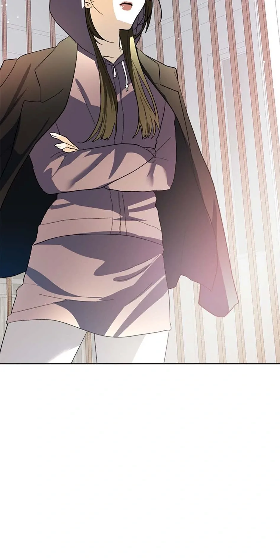 The Stylist and the Beast Chapter 62 page 6