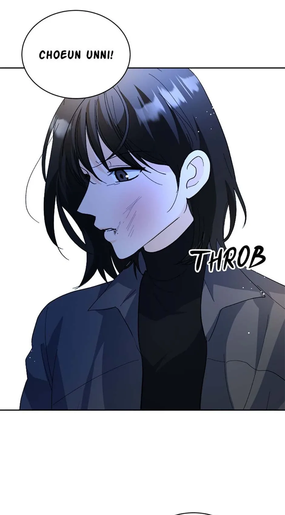 The Stylist and the Beast Chapter 62 page 22