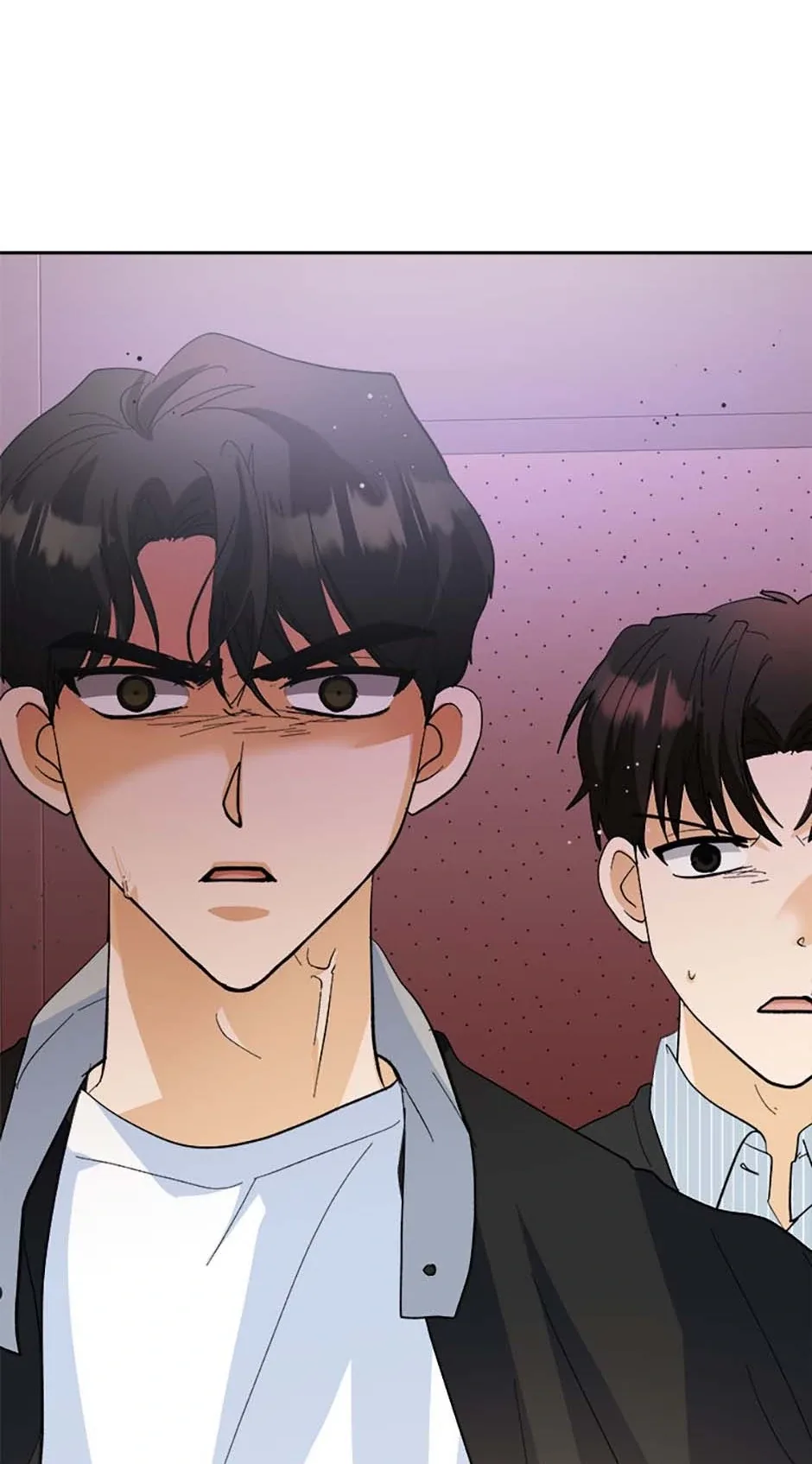 The Stylist and the Beast Chapter 62 page 26