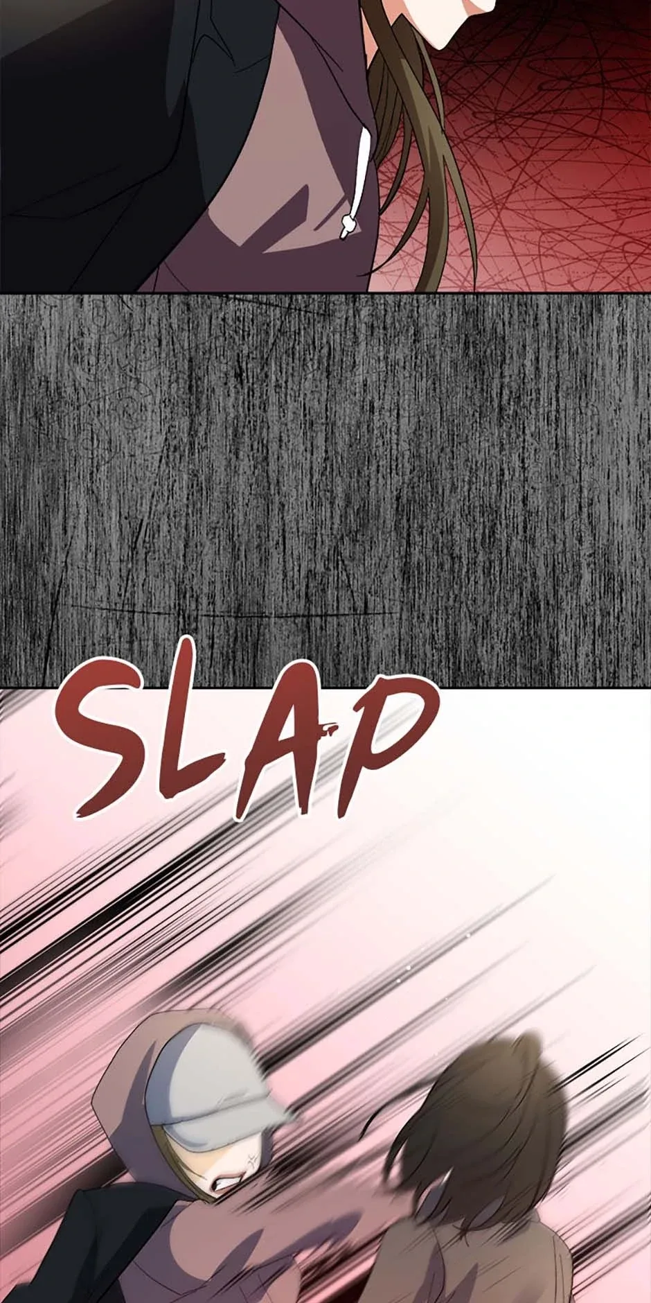 The Stylist and the Beast Chapter 62 page 20