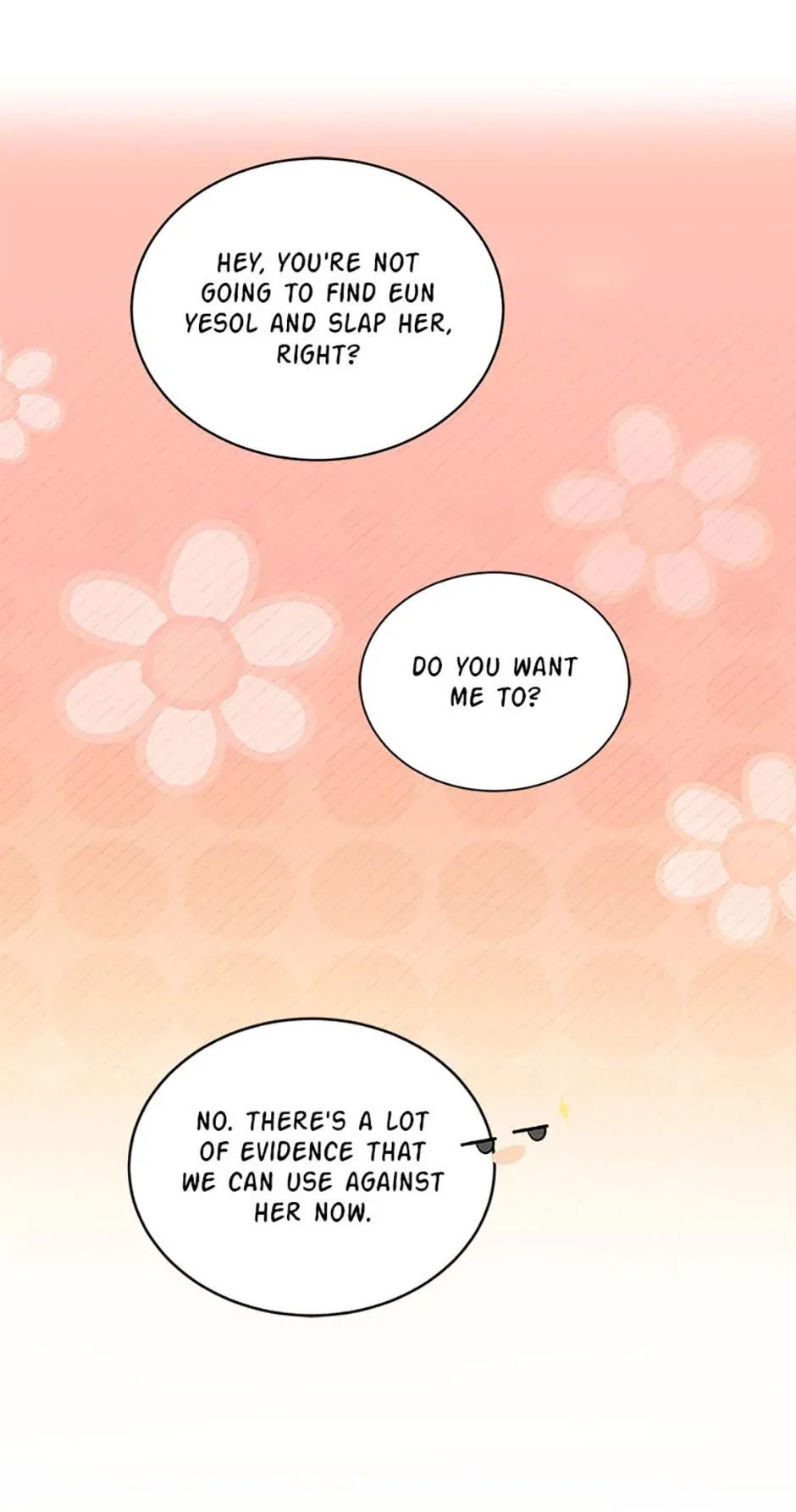 The Stylist and the Beast Chapter 62 page 33
