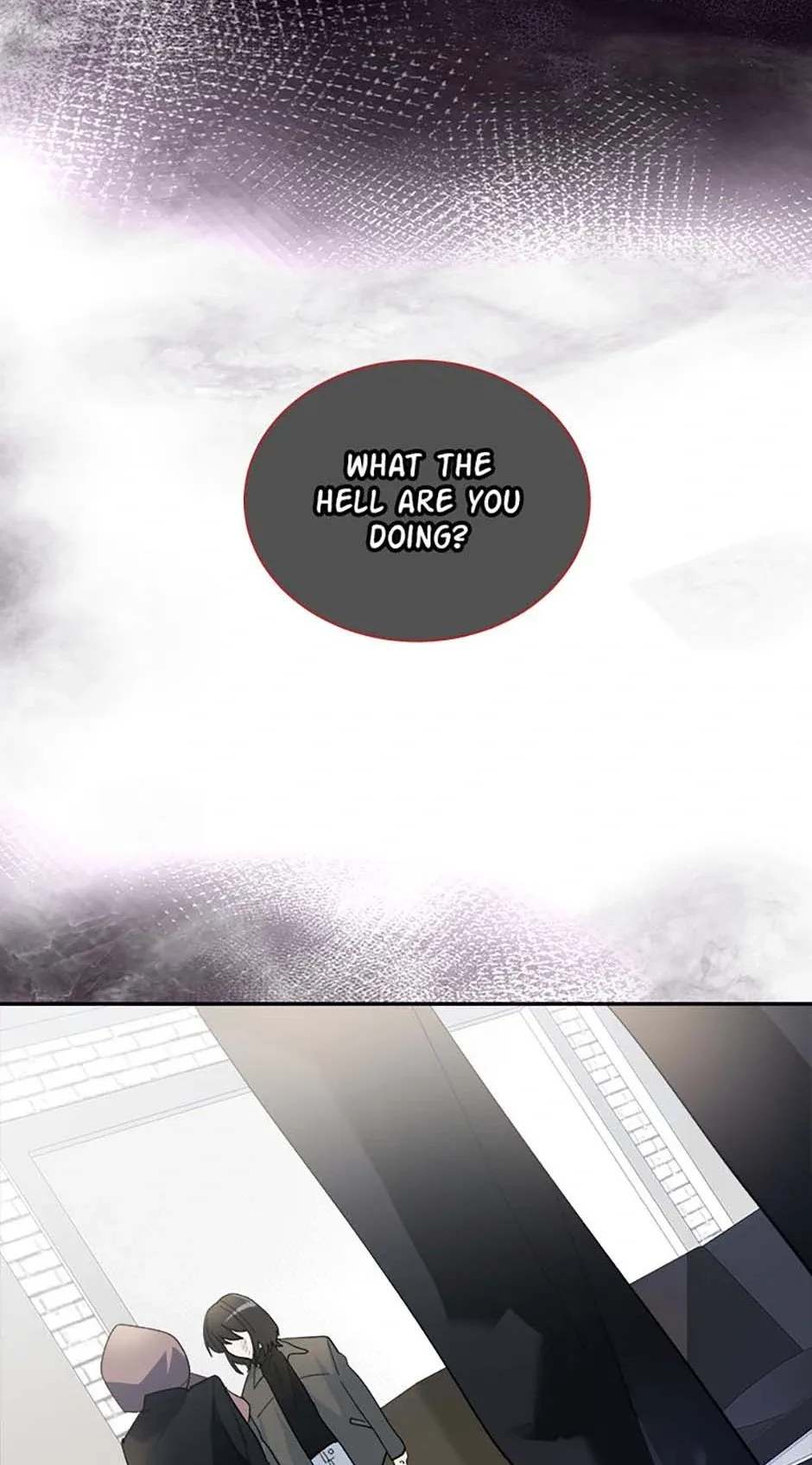 The Stylist and the Beast Chapter 62 page 24